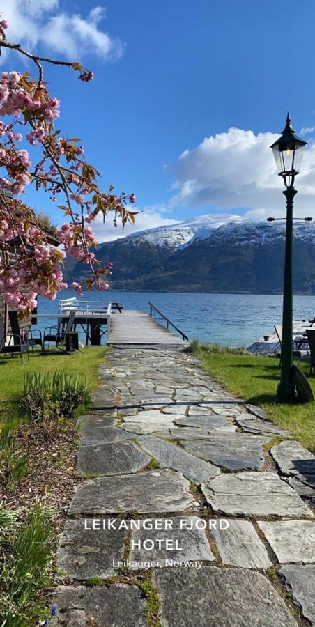Fjordhotel - Unike Hotel