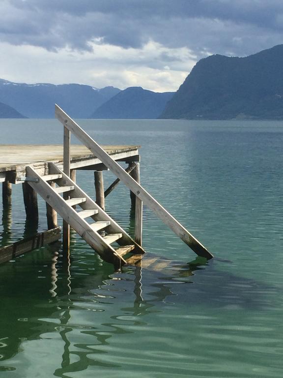 Hotel Fjordhotel - Unike Leikanger (Sogn og Fjordane)