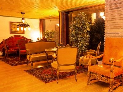 Hotel Fjordhotel - Unike 4*
