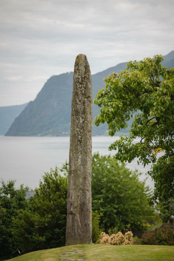 Fjordhotel - Unike Hotel