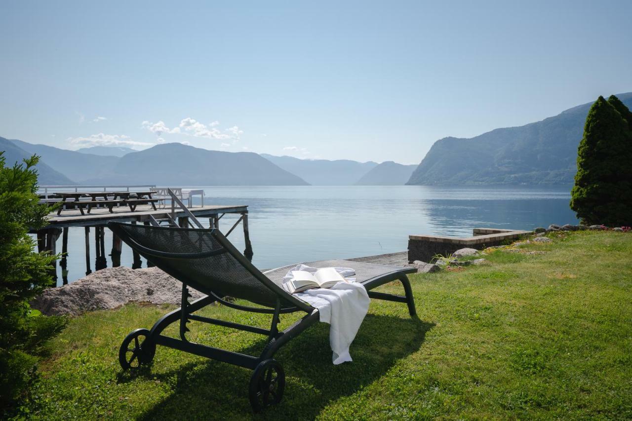 Fjordhotel - Unike Отель 4*