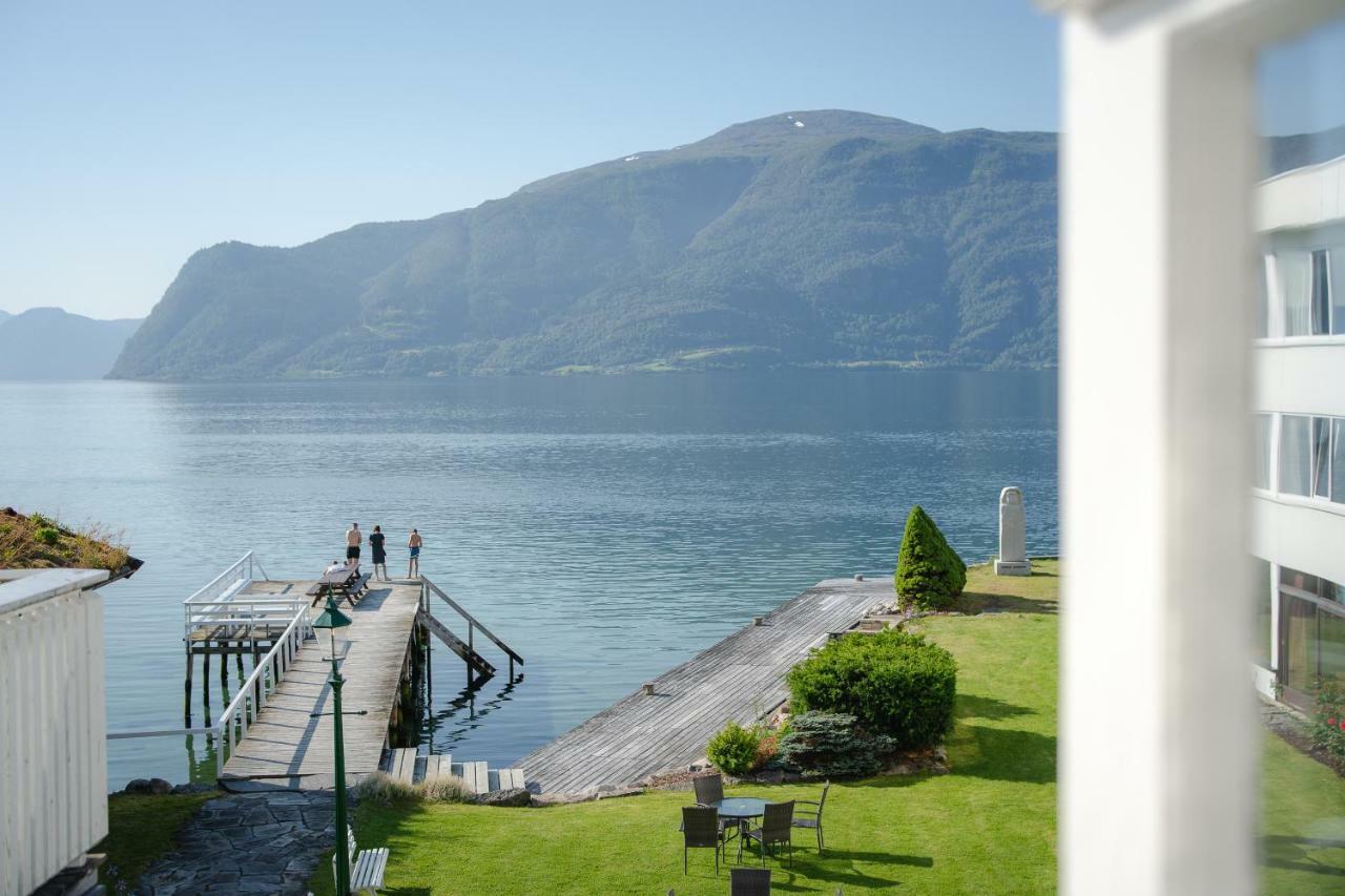 Fjordhotel - Unike 4*