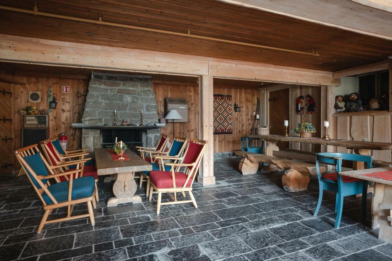Hotel Fjordhotel - Unike Leikanger (Sogn og Fjordane)