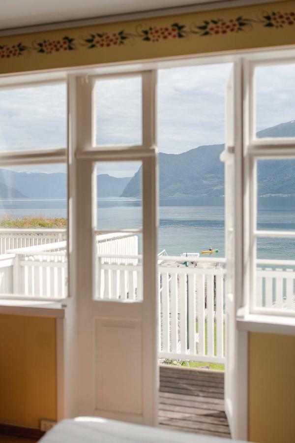 Fjordhotel - Unike 4*
