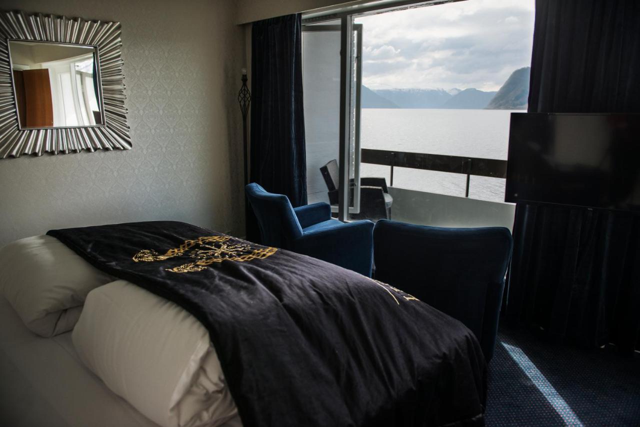 Hotel Fjordhotel - Unike