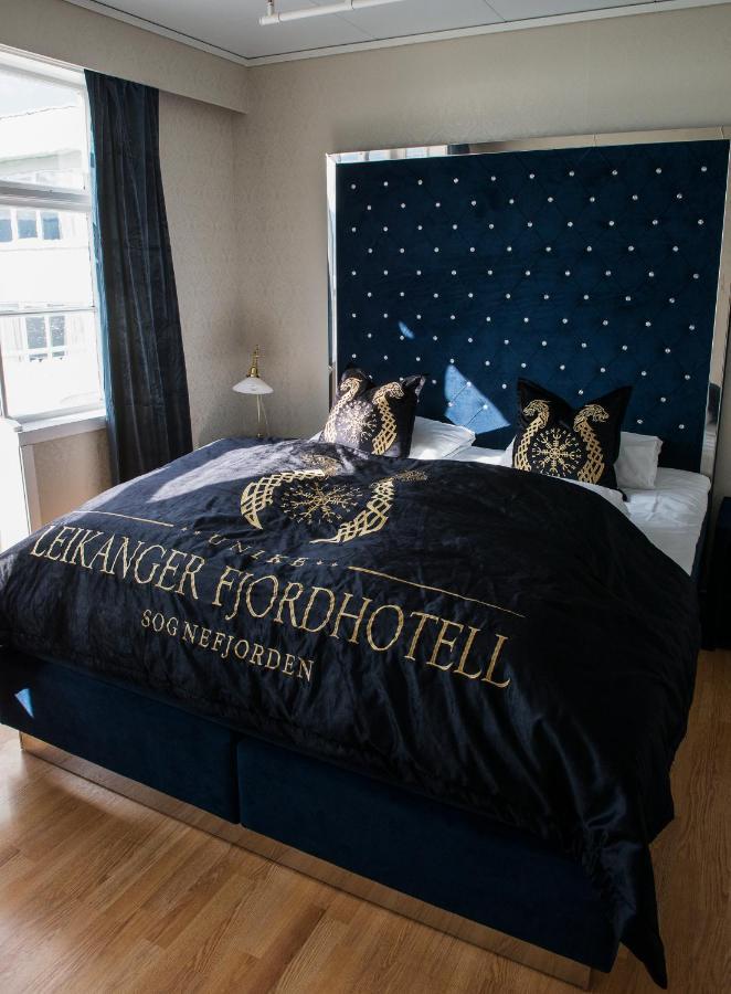 Hotel Fjordhotel - Unike 4*